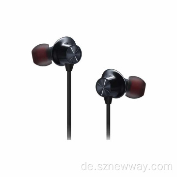 OnePlus-Kugeln Wireless-Z-drahtlose In-Ear-Kopfhörer